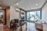 2 Bedroom Condo for rent in The Address Sathorn, Silom, Bangkok near BTS Chong Nonsi