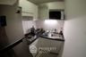 2 Bedroom Condo for rent in Thru Thonglor, Bang Kapi, Bangkok near MRT Phetchaburi