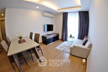 2 Bedroom Condo for rent in Thru Thonglor, Bang Kapi, Bangkok near MRT Phetchaburi