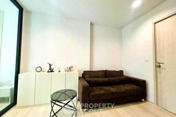 1 Bedroom Condo for rent in Life One Wireless, Lumpini, Bangkok near BTS Ploen Chit