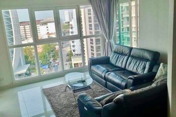 2 Bedroom Condo for rent in Cosy Beach View, Nong Prue, Chonburi