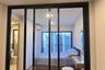 1 Bedroom Condo for rent in THE LINE Phahonyothin Park, Chom Phon, Bangkok near MRT Phahon Yothin