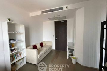 1 Bedroom Condo for rent in Ashton Chula-Silom, Si Phraya, Bangkok near MRT Sam Yan