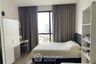 1 Bedroom Condo for rent in Ashton Chula-Silom, Si Phraya, Bangkok near MRT Sam Yan