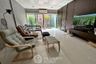 3 Bedroom Townhouse for rent in Noble Cube, Suan Luang, Bangkok near Airport Rail Link Ramkhamhaeng