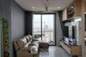 2 Bedroom Condo for rent in The Room Sathorn-St.Louis, Yan Nawa, Bangkok