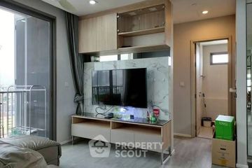 2 Bedroom Condo for rent in The Room Sathorn-St.Louis, Yan Nawa, Bangkok