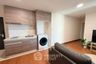 1 Bedroom Condo for rent in Belle Grand Rama 9, Huai Khwang, Bangkok near MRT Phra Ram 9