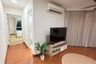 1 Bedroom Condo for rent in Belle Grand Rama 9, Huai Khwang, Bangkok near MRT Phra Ram 9