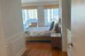2 Bedroom Condo for rent in Langsuan Ville, Lumpini, Bangkok near BTS Chit Lom
