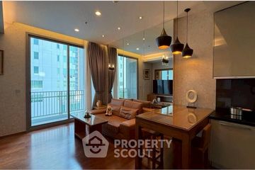 1 Bedroom Condo for rent in Quattro by Sansiri, Khlong Tan Nuea, Bangkok near BTS Thong Lo