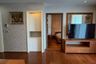 1 Bedroom Condo for rent in Quattro by Sansiri, Khlong Tan Nuea, Bangkok near BTS Thong Lo