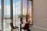 2 Bedroom Condo for rent in Mazarine Ratchayothin, Chan Kasem, Bangkok near BTS Ratchayothin
