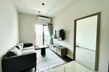 2 Bedroom Condo for rent in Ideo Sukhumvit - Rama 4, Phra Khanong, Bangkok near BTS Phra Khanong