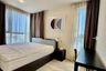 2 Bedroom Condo for rent in XT Huaikhwang, Din Daeng, Bangkok near MRT Huai Khwang