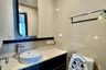 2 Bedroom Condo for rent in XT Huaikhwang, Din Daeng, Bangkok near MRT Huai Khwang