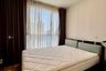2 Bedroom Condo for rent in XT Huaikhwang, Din Daeng, Bangkok near MRT Huai Khwang