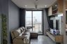 2 Bedroom Condo for rent in The Room Sathorn-St.Louis, Yan Nawa, Bangkok