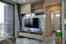 2 Bedroom Condo for rent in The Room Sathorn-St.Louis, Yan Nawa, Bangkok