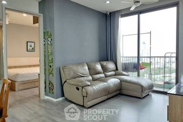 2 Bedroom Condo for rent in The Room Sathorn-St.Louis, Yan Nawa, Bangkok