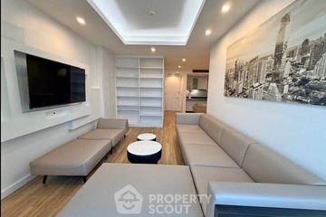 2 Bedroom Apartment for rent in Thung Wat Don, Bangkok near BTS Saint Louis