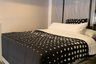 1 Bedroom Condo for rent in Maha Phruettharam, Bangkok near MRT Hua Lamphong