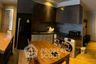 2 Bedroom Condo for rent in The Lofts Asoke, Khlong Toei Nuea, Bangkok near MRT Phetchaburi