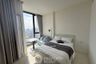 1 Bedroom Condo for rent in Mazarine Ratchayothin, Chan Kasem, Bangkok near BTS Ratchayothin
