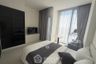 1 Bedroom Condo for rent in Mazarine Ratchayothin, Chan Kasem, Bangkok near BTS Ratchayothin