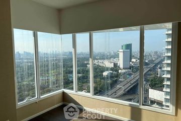 2 Bedroom Condo for rent in The Saint Residences, Chom Phon, Bangkok near MRT Phahon Yothin