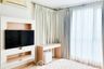 1 Bedroom Condo for rent in Rhythm Ratchada, Sam Sen Nok, Bangkok near MRT Ratchadaphisek