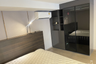 1 Bedroom Condo for rent in Park Origin Chula Samyan, Maha Phruettharam, Bangkok near MRT Sam Yan