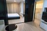 1 Bedroom Condo for sale in Life @ Ladprao 18, Chom Phon, Bangkok near MRT Lat Phrao