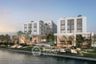 2 Bedroom Condo for sale in Notting Hill The Exclusive CharoenKrung, Wat Phraya Krai, Bangkok