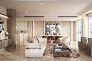 2 Bedroom Condo for sale in Notting Hill The Exclusive CharoenKrung, Wat Phraya Krai, Bangkok