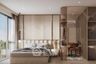 2 Bedroom Condo for sale in Notting Hill The Exclusive CharoenKrung, Wat Phraya Krai, Bangkok