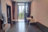 1 Bedroom Condo for sale in Whizdom Essence, Bang Chak, Bangkok near BTS Punnawithi