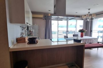 3 Bedroom Condo for sale in Tree Condo Ladprao 27, Chan Kasem, Bangkok near MRT Lat Phrao