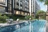 1 Bedroom Condo for sale in Bang Na, Bangkok near BTS Bearing
