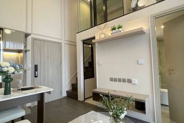 2 Bedroom Condo for sale in Park Origin Ratchathewi, Thanon Phetchaburi, Bangkok near BTS Ratchathewi