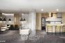 1 Bedroom Condo for sale in K Place Apartments, Sena Nikhom, Bangkok near BTS Royal Forest Department