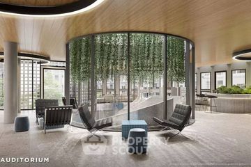 1 Bedroom Condo for sale in K Place Apartments, Sena Nikhom, Bangkok near BTS Royal Forest Department