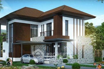 3 Bedroom House for sale in Mueang, Chonburi