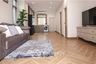 3 Bedroom Townhouse for sale in Wong Sawang, Bangkok near MRT Wong Sawang
