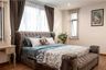3 Bedroom Townhouse for sale in Wong Sawang, Bangkok near MRT Wong Sawang