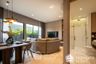 1 Bedroom Condo for sale in Noble Create, Lat Phrao, Bangkok