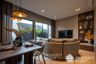 1 Bedroom Condo for sale in Noble Create, Lat Phrao, Bangkok
