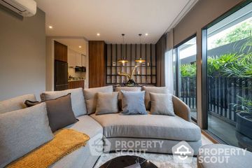 1 Bedroom Condo for sale in Noble Create, Lat Phrao, Bangkok