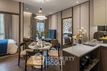 2 Bedroom Condo for sale in Nue Evo Pattanakarn, Suan Luang, Bangkok near MRT Phatthanakan