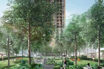 1 Bedroom Condo for sale in Prime Mansion One, Khlong Toei Nuea, Bangkok near MRT Phetchaburi